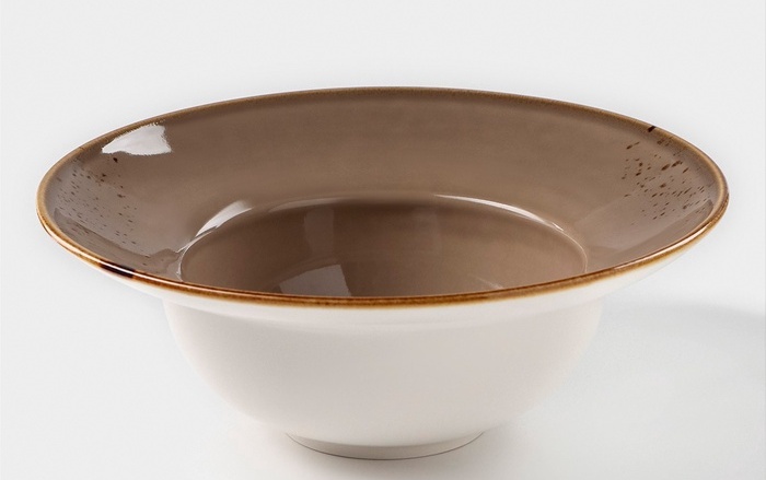 Глубокая тарелка CERES