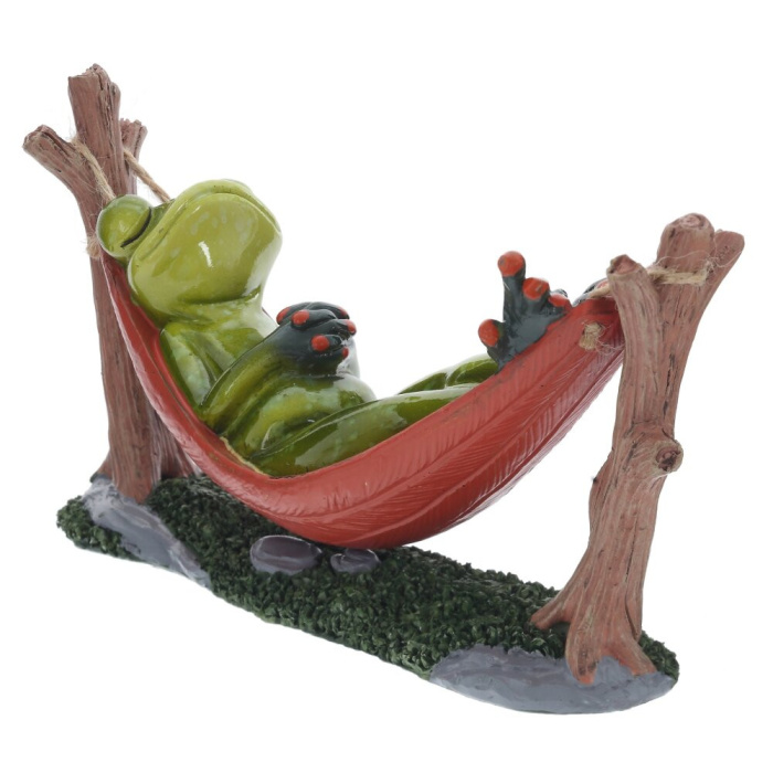 Фигурка FROG