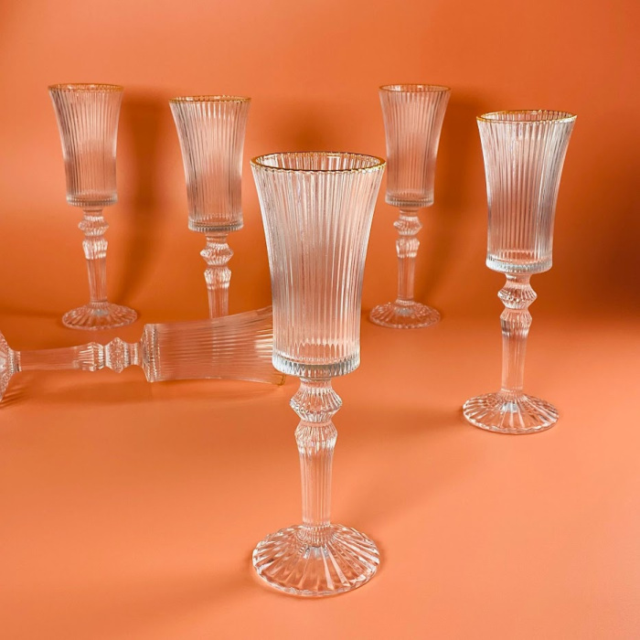 Бокал GOLD RIM 150 мл