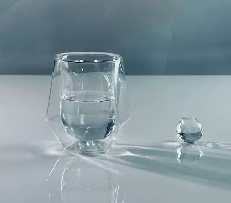 Стакан 200 мл