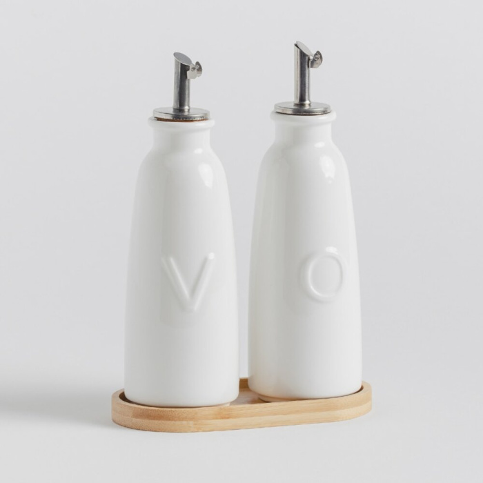 Комплект для специй PLAINI