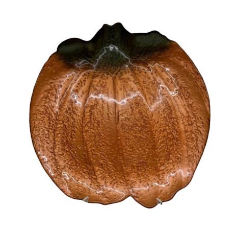 Блюдо PUMPKIN L