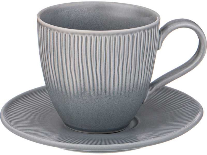 Чашка с блюдцем TRADITIONS