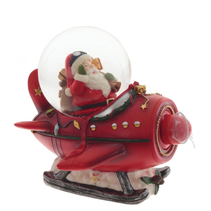 Фигурка SANTA