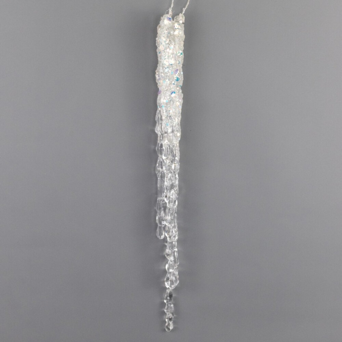 Елочная игрушка ICICLE
