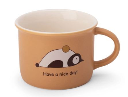 Кружка Vacation