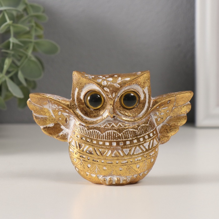 Фигурка Owl