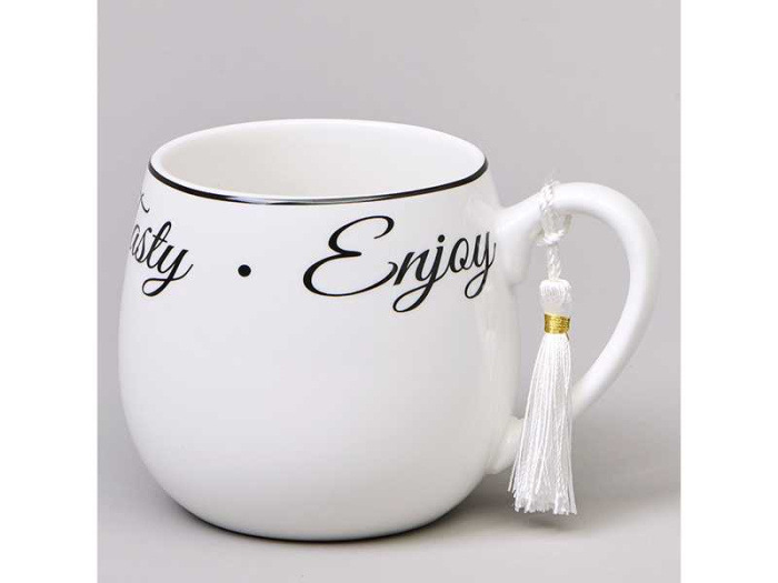 Кружка BON APPETIT