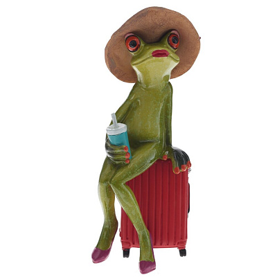 Фигурка Frog