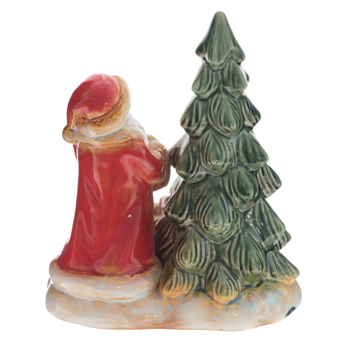 Фигурка SANTA(фото2)