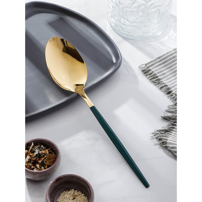 Ложка Grace: купить за 450 руб  Ложка Grace