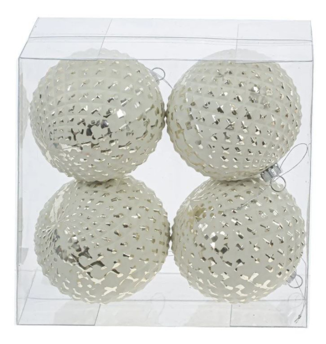 Елочная игрушка Ball