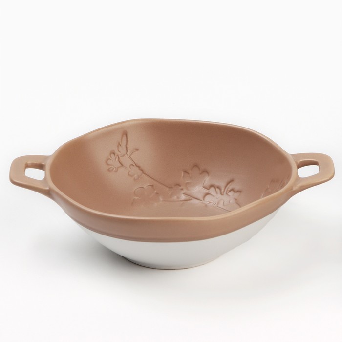 Пиала Mont Blanc