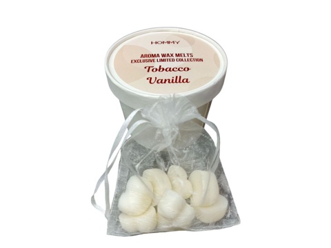 Аромасаше Tobacco Vanilla