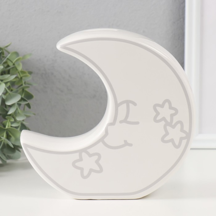 Копилка Moon