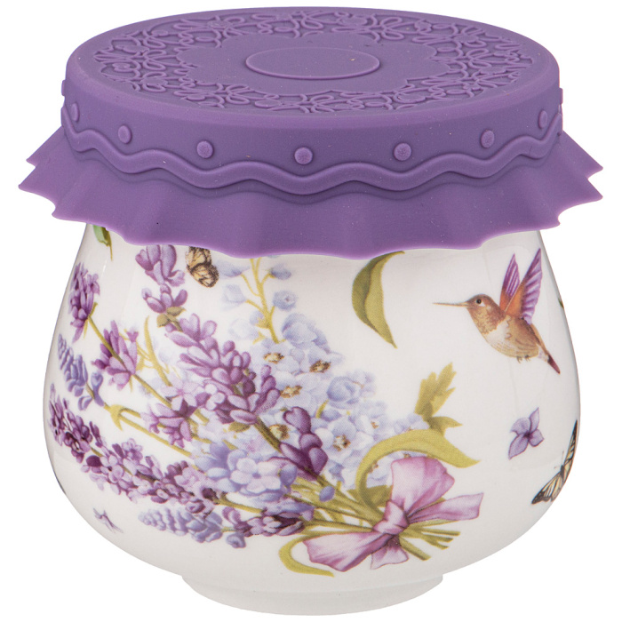 Контейнер для кухни Provence Lavender