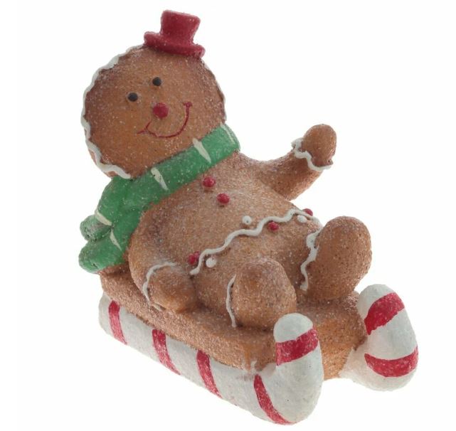 Фигурка GINGERBREAD