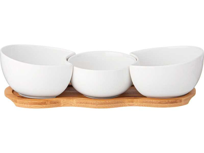 Менажница NATIVE