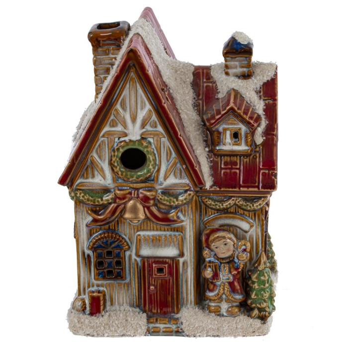 Фигурка HOUSE