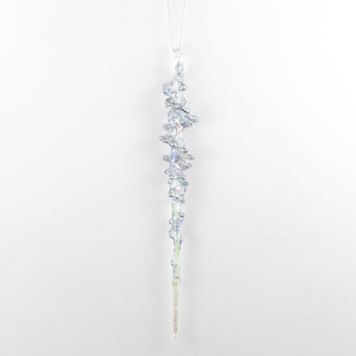 Елочная игрушка ICICLE