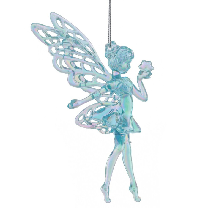 Елочная игрушка FAIRY(фото2)