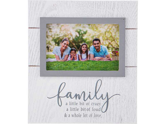 Рамка для фотографий FAMILY