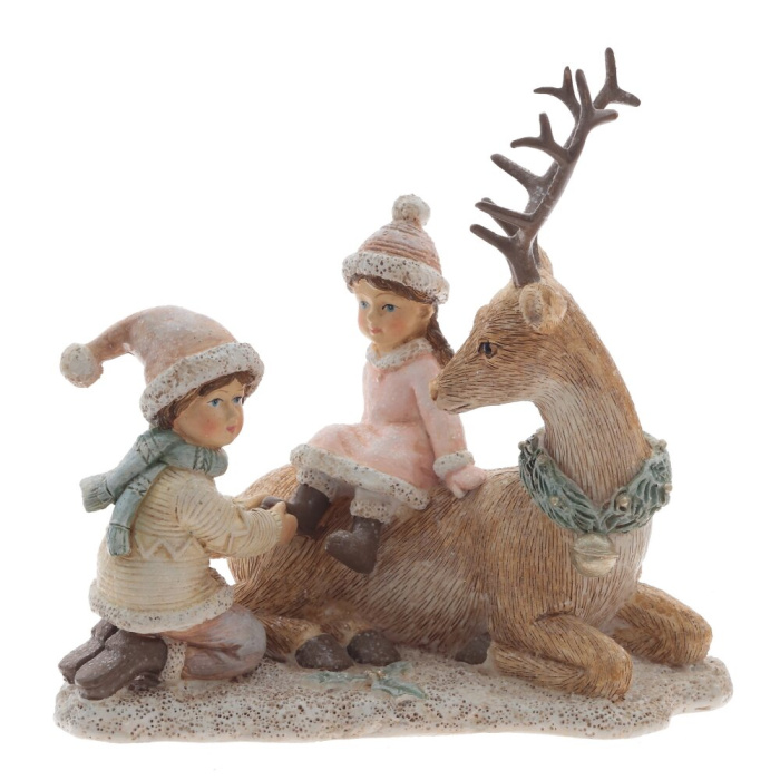 Фигурка DEER(фото1)