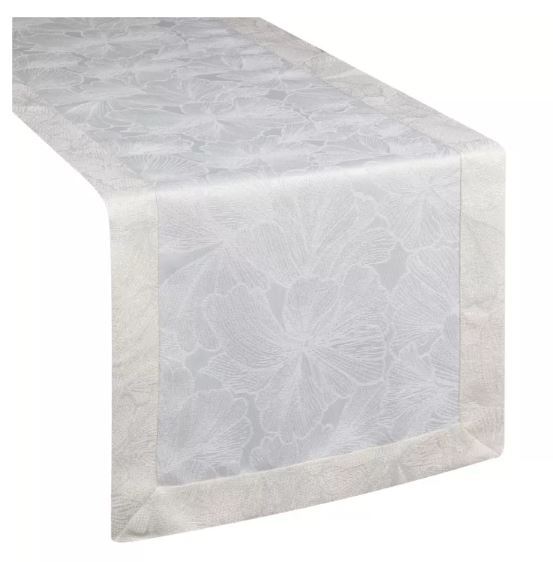 Скатерть прямоугольная LENA 40*140 см