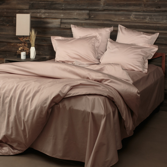 Простынь Urban Classic ALMOND 220*240 см(фото2)