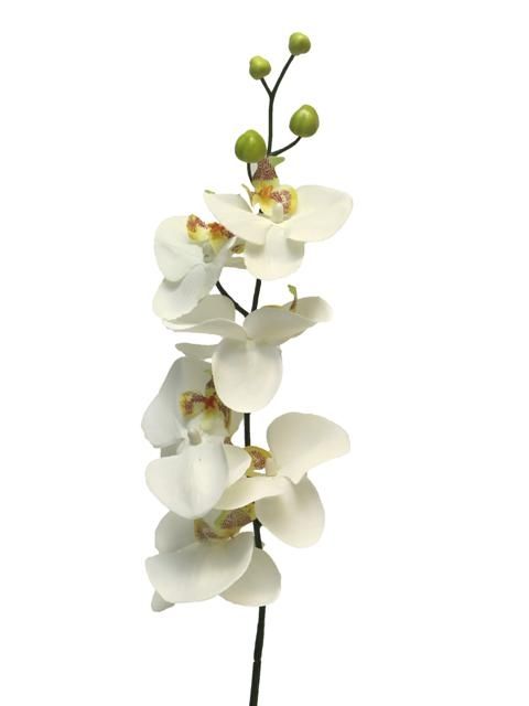 Цветок искусственный PHALAENOPSIS