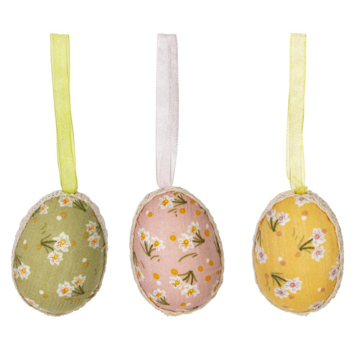 Подвеска декоративная EGG: купить за 150 руб  Подвеска декоративная EGG