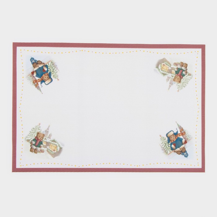 Персонник Moscow Bear(фото2)