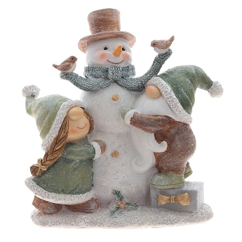 Фигурка GNOMES