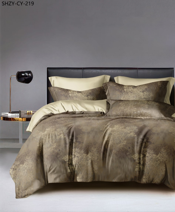 Постельное белье 6881 Евро