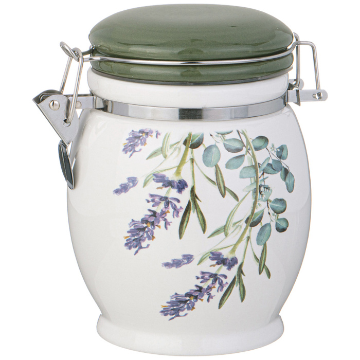 Контейнер для кухни LAVENDER