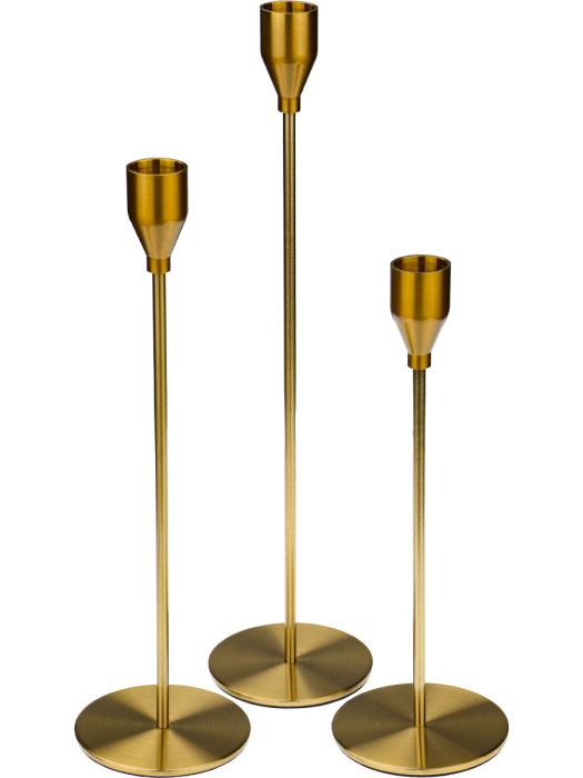 Подсвечник GOLD L