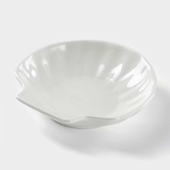 Блюдо Shell
