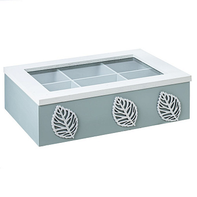 Коробка для чая(фото1)