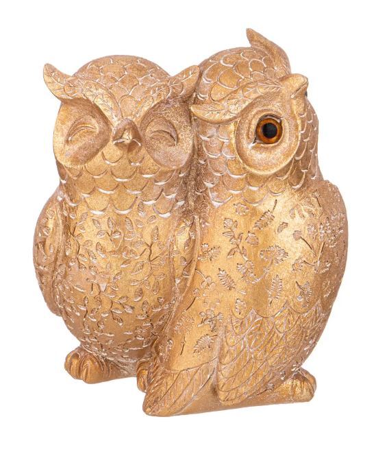 Фигурка OWLS