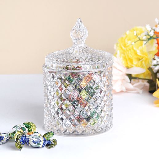 Конфетница RELIEF