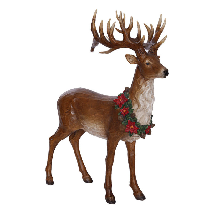 Фигурка RED DEER