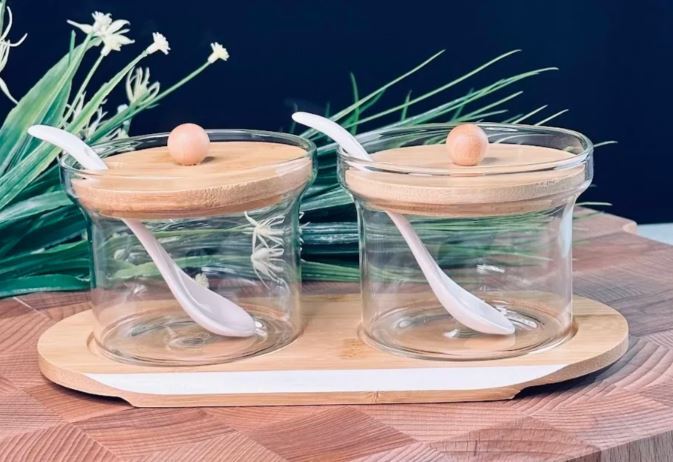 Комплект для специй