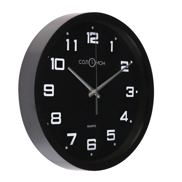 Часы настенные Edith