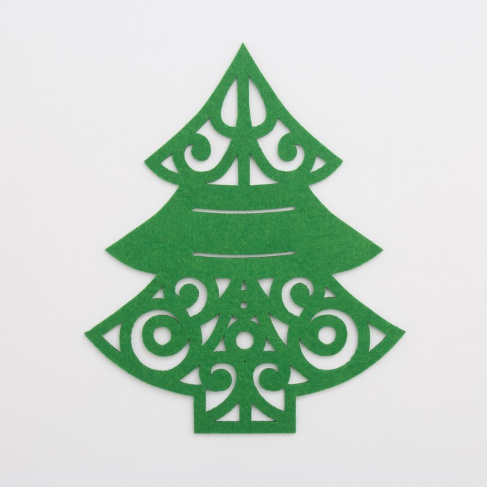 Конверт для столовых приборов CHRISTMAS TREE