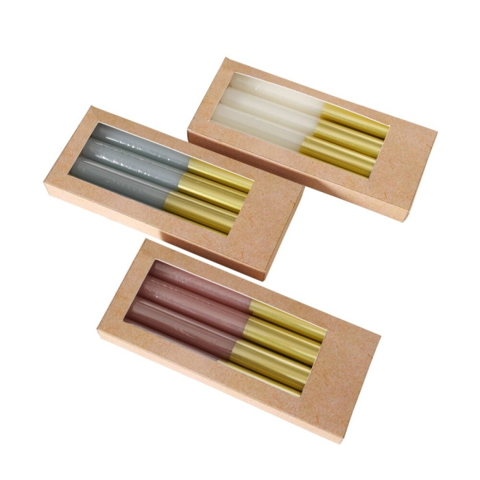 Комплект свечей 4 шт