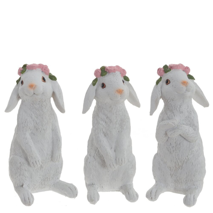 Фигурка HARES(фото1)