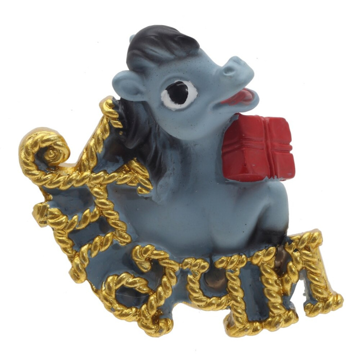 Магнит HORSE(фото6)