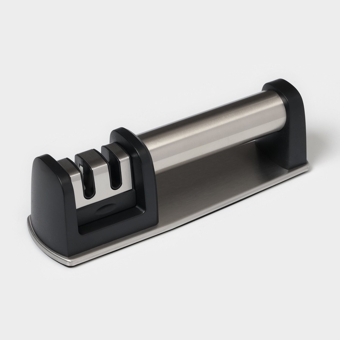 Точилка для ножей Metallic