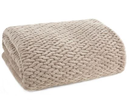 Плед KAYLA 130*160 см