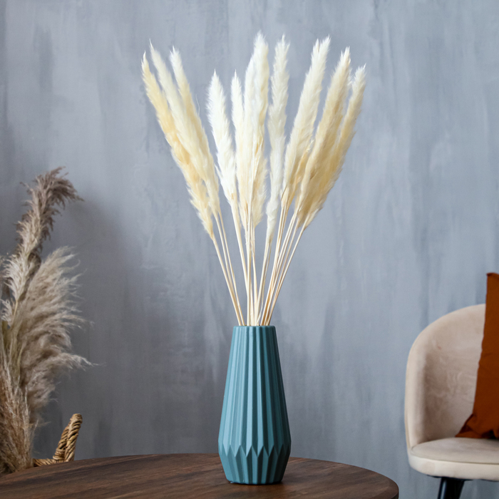 Сухоцвет Pampas Grass
